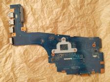 Материнська плата Toshiba Satellite C50-B №1